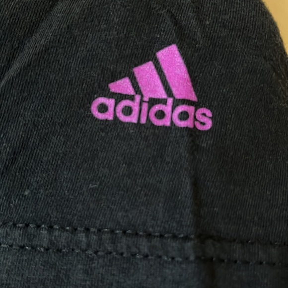 Adidas tee - Picture 2 of 3